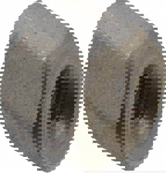 Female Hex Circuit Board Standoff: #4-40, 3/16